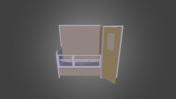Evolution Dog Wash 3D Model