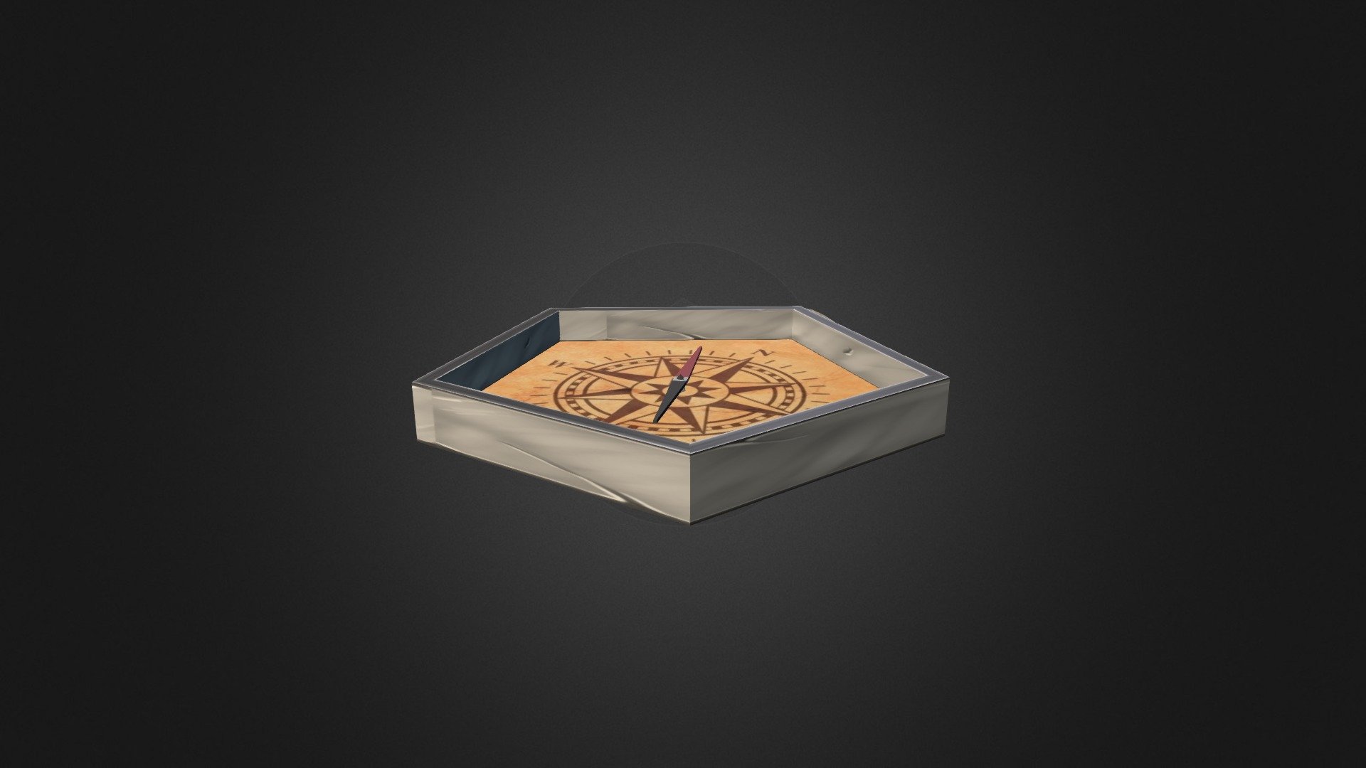 SFCompass