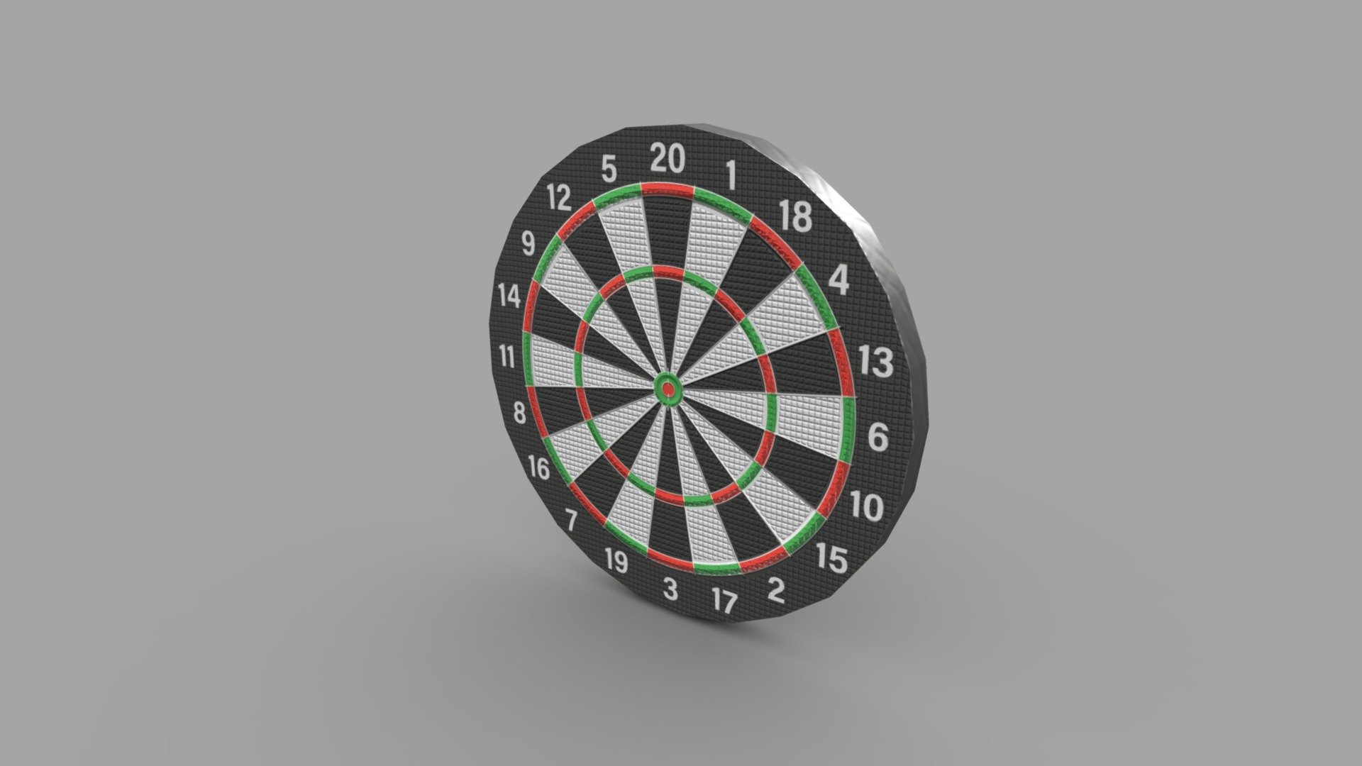 Dartboard