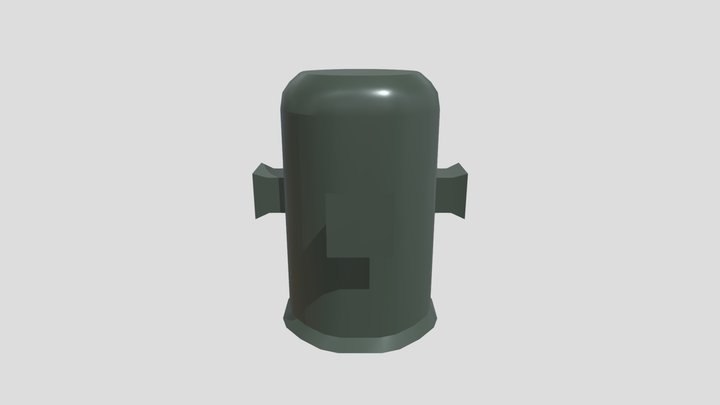 Sketchfab Upload 3D Model