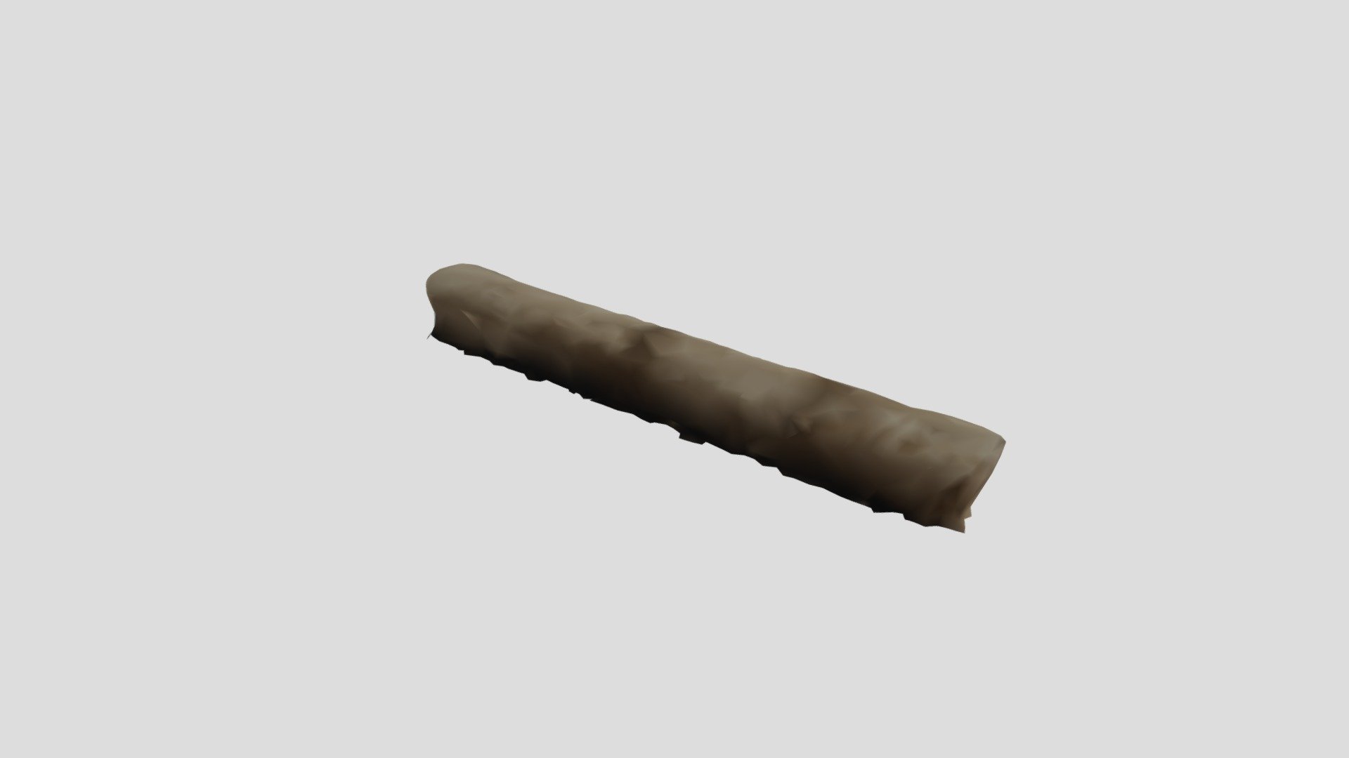 Cardboard Tube