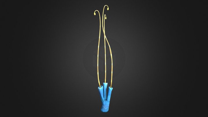 Jordi's Tung – Free 3D Model STL
