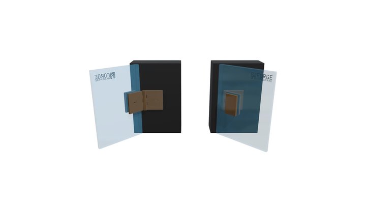 SB50CABDAB 3D Model