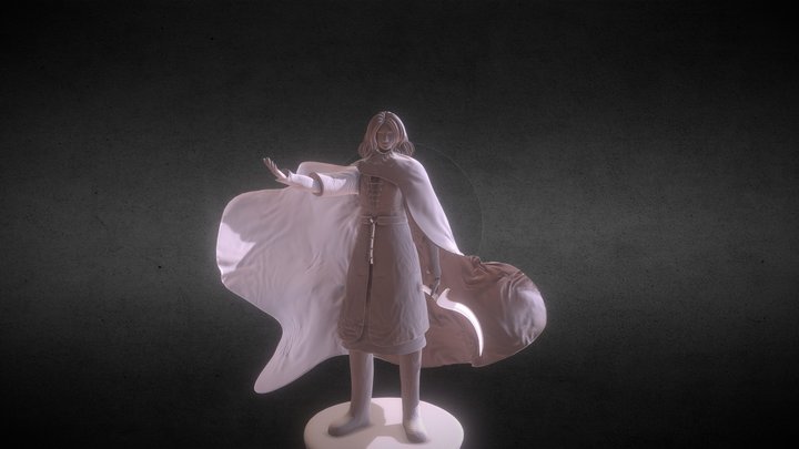 Elden 3D models - Sketchfab