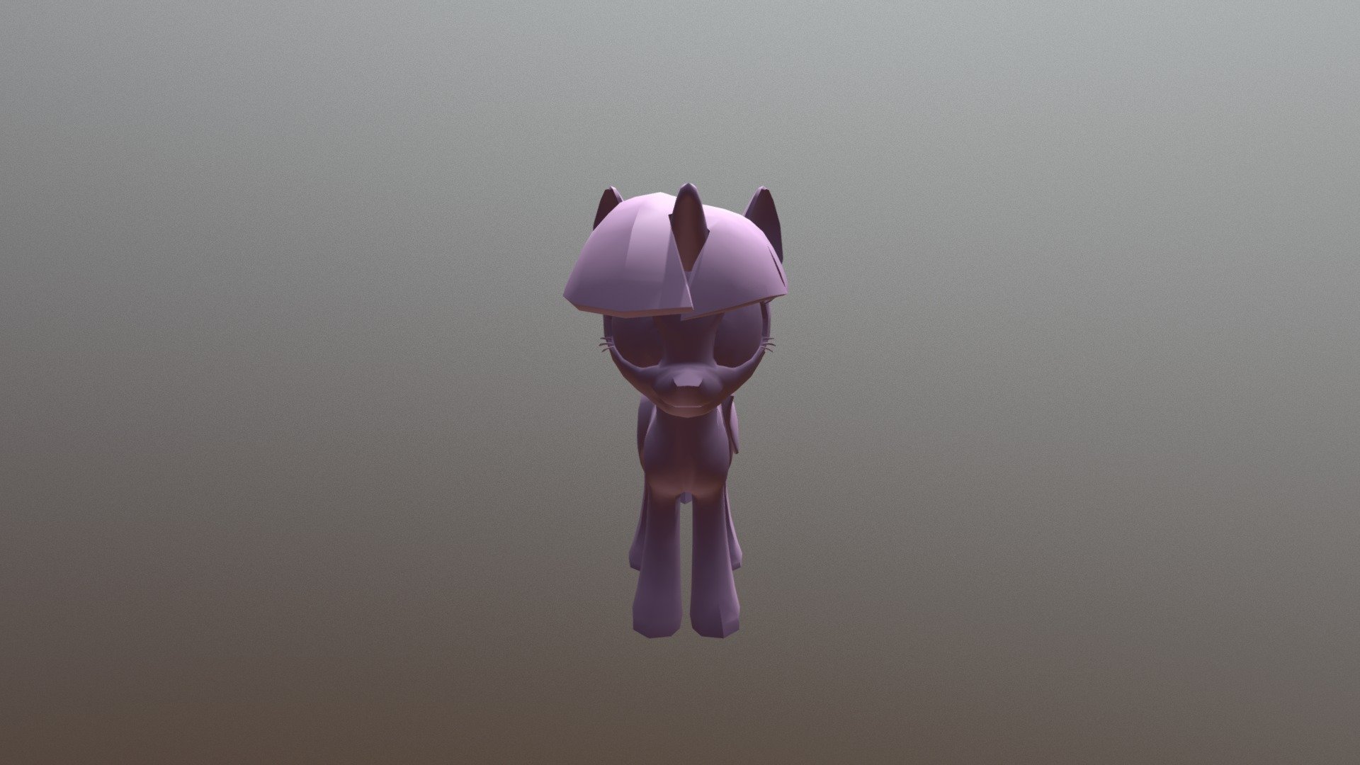 Twilight Sparkle (Unicorn)