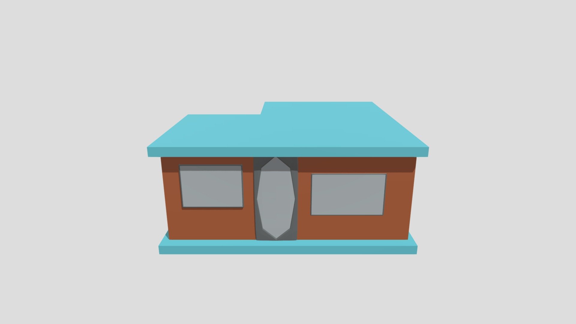 Small House
