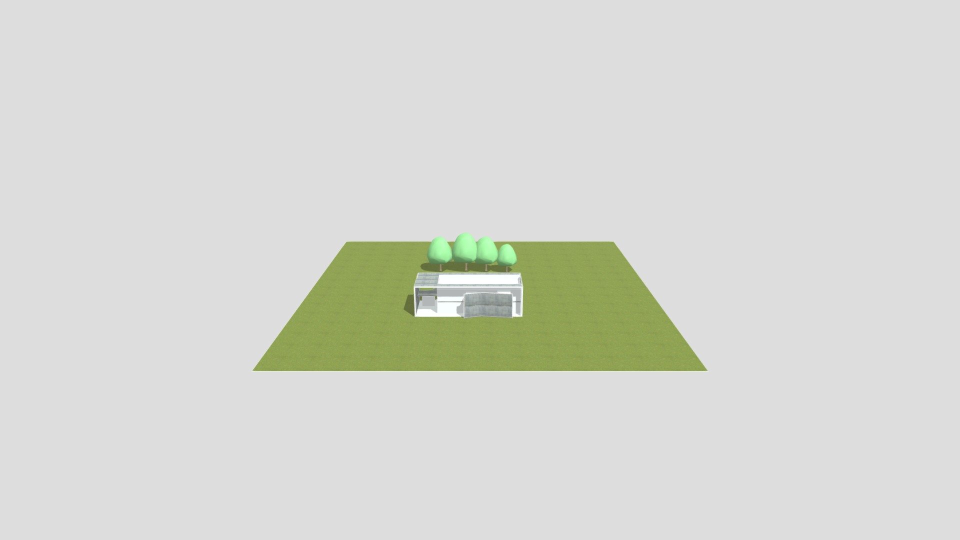 PORTOBELO 3d