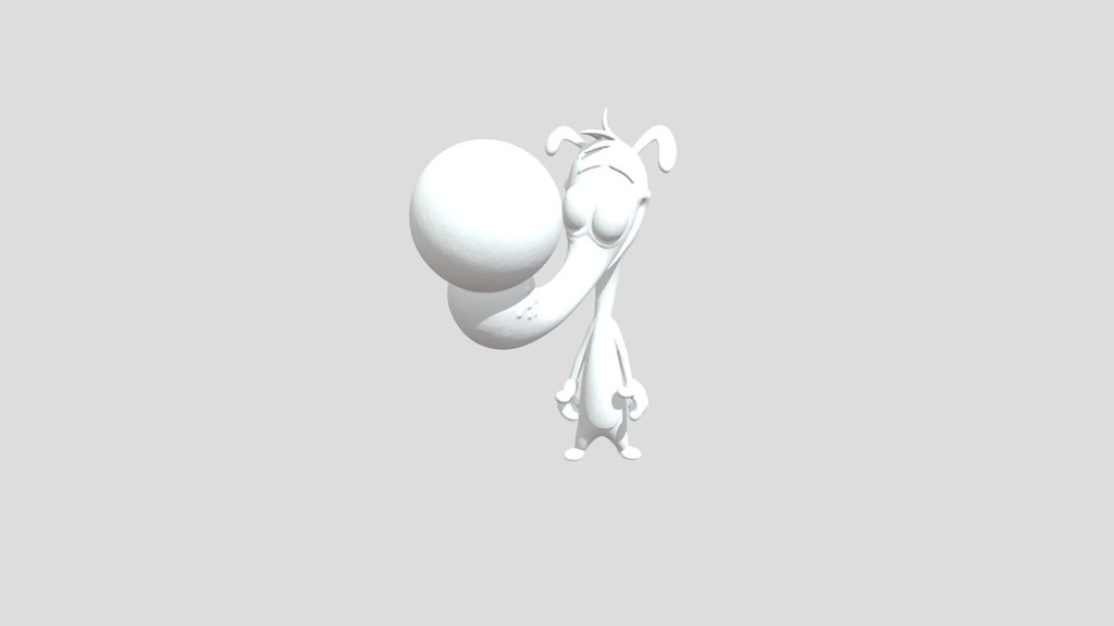 Slap T Pooch