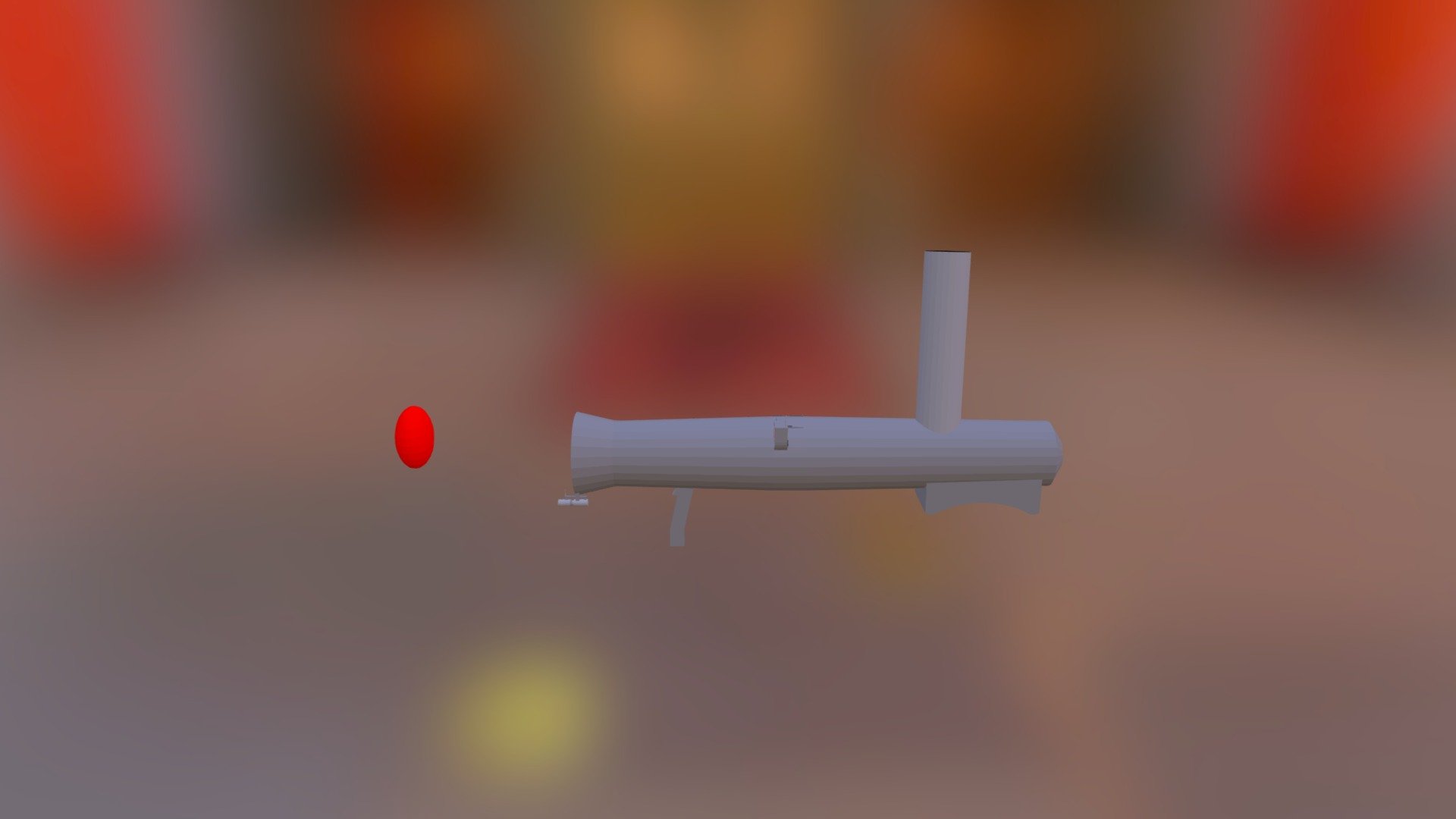 boomco Bazooka