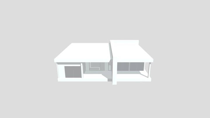 Barv 3D Model