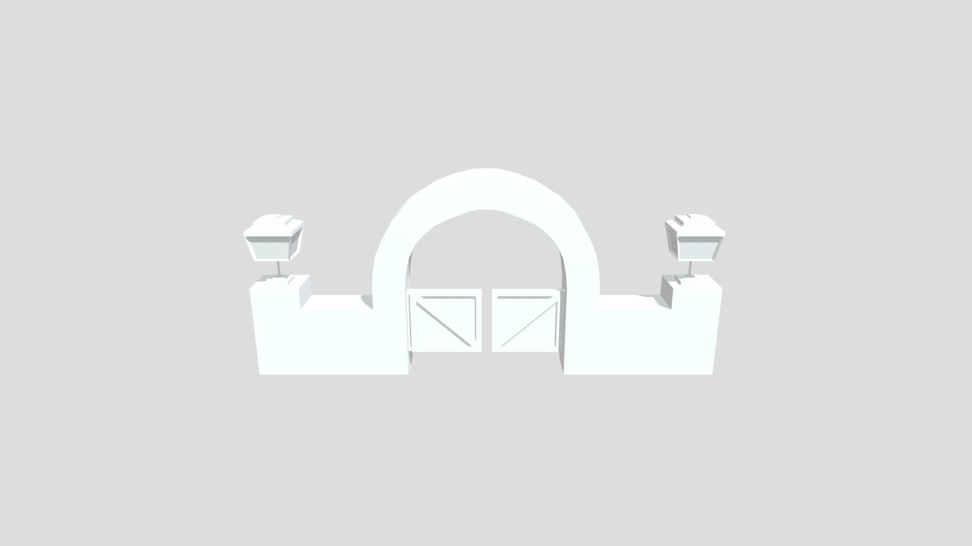 Gate Assignment 1
