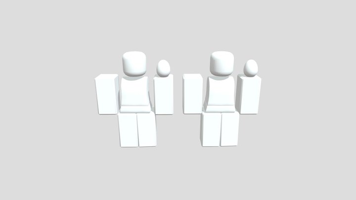 New Project 3D Model