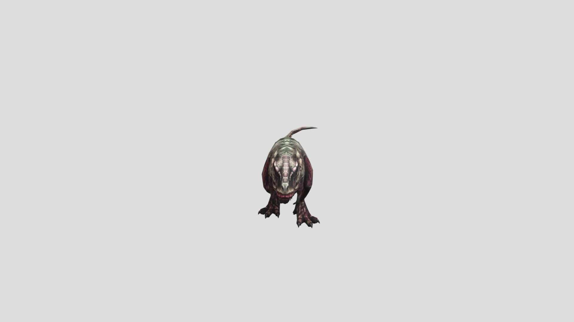 Dino Hunter Deadly Shores Deathbringers - Download Free 3D model by ...