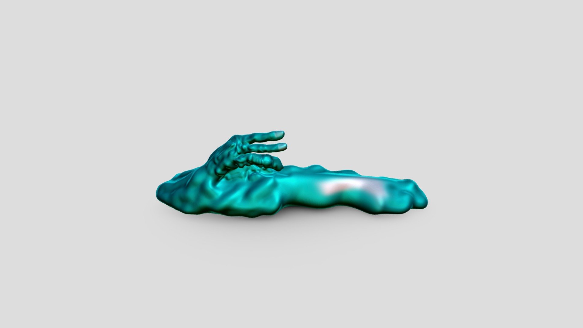 Giant Arm2