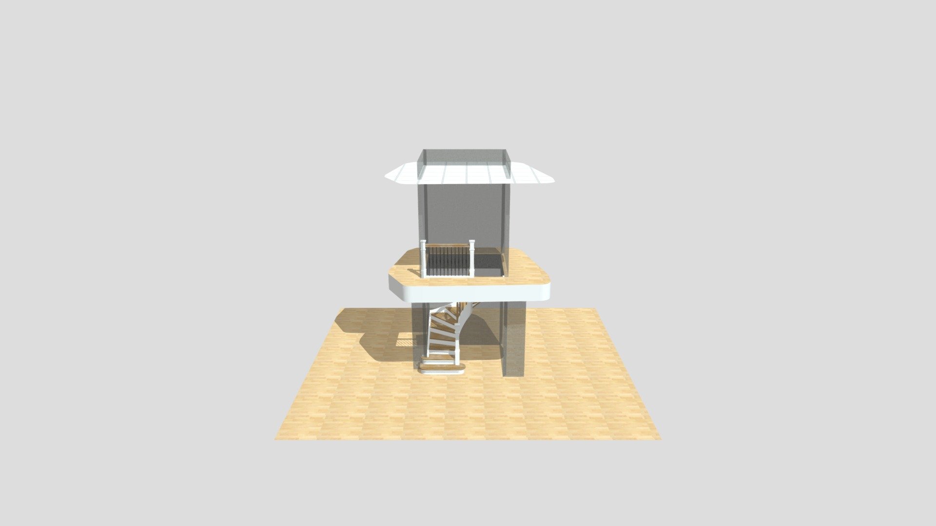 Szatarpy 29 — Sketchfab embed 3D viewer