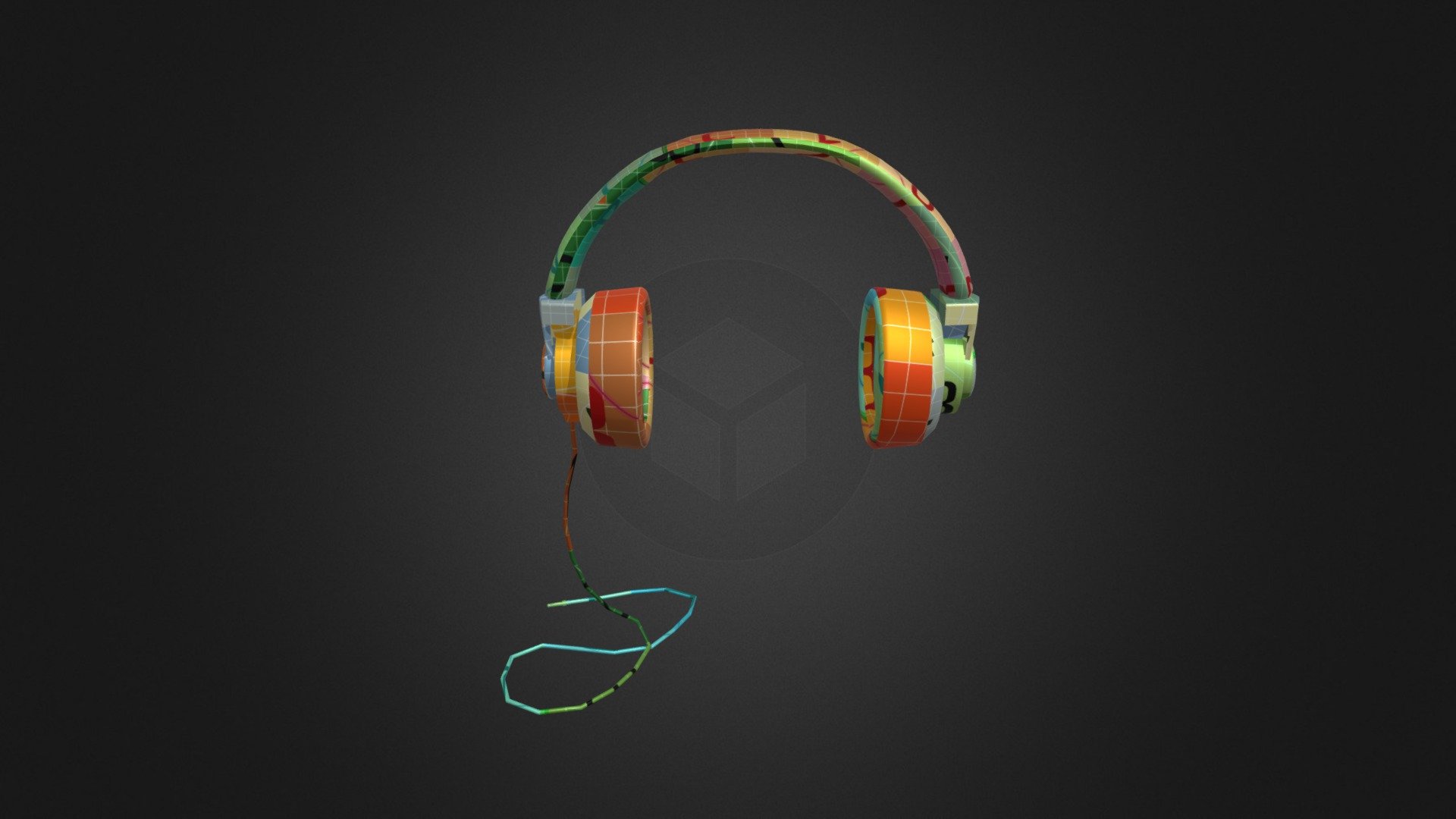 HeadphonesUV