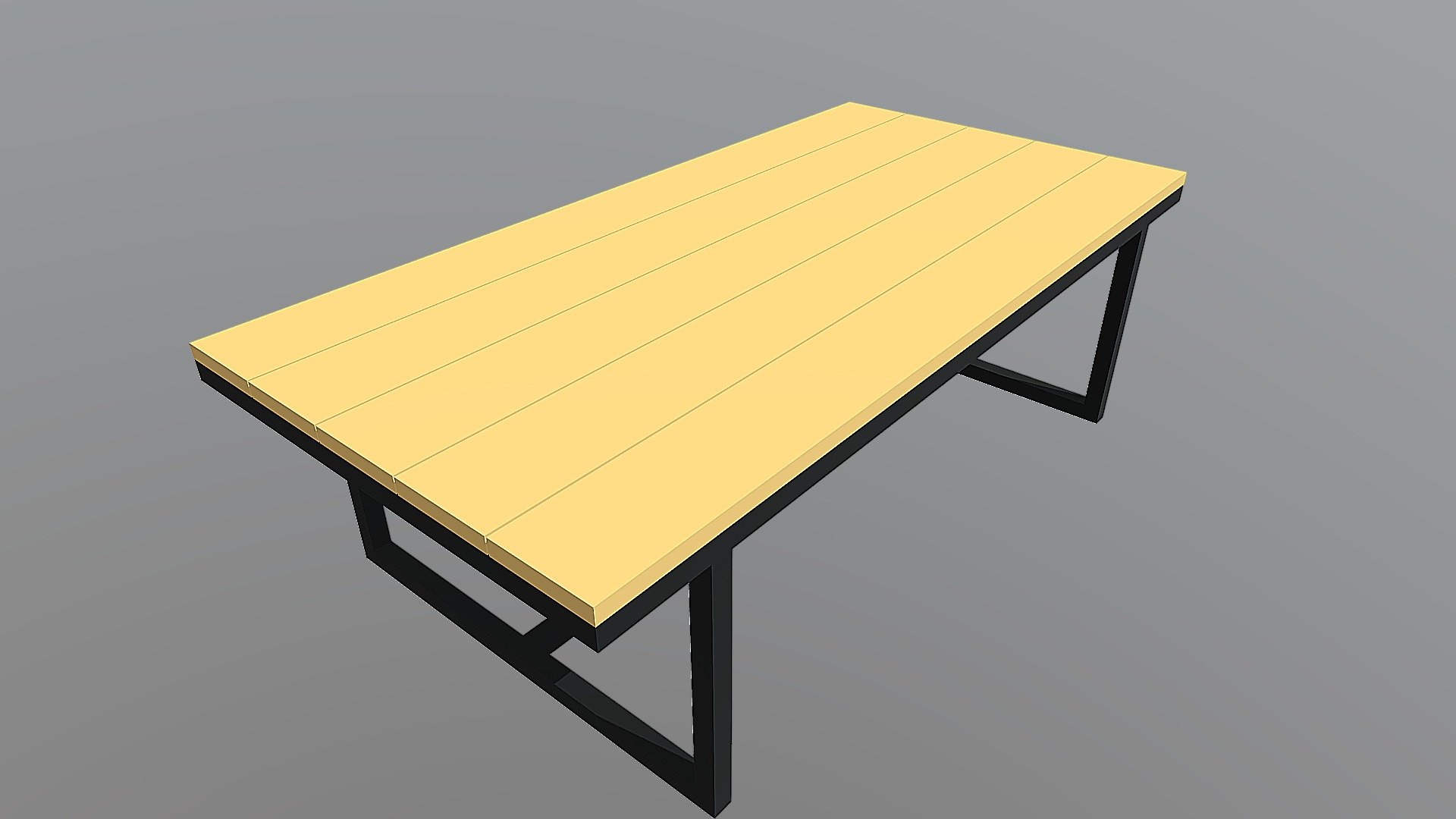 Mesa Paorta