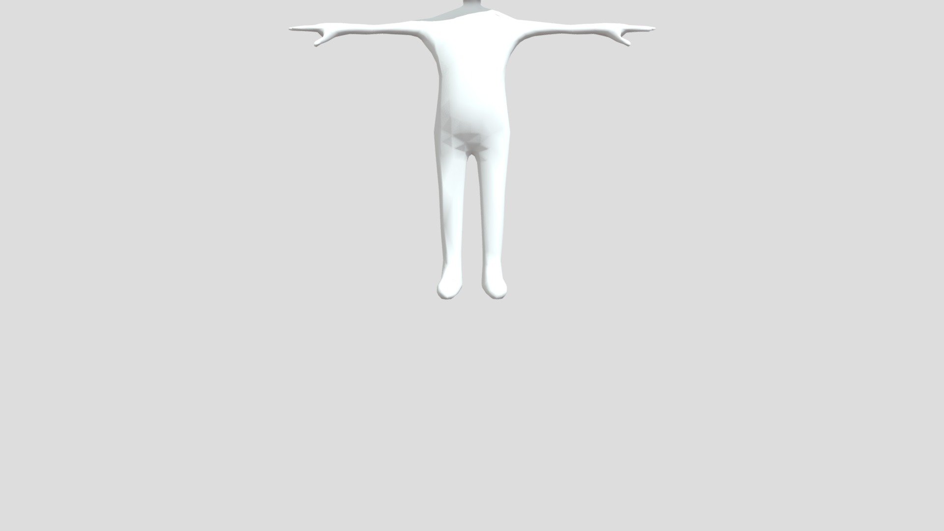 Hyper Casual in tpose