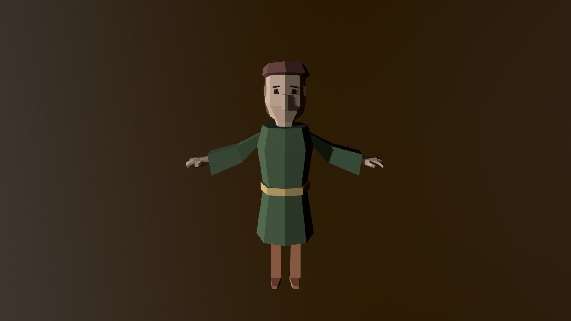 The Tavern - Man 1