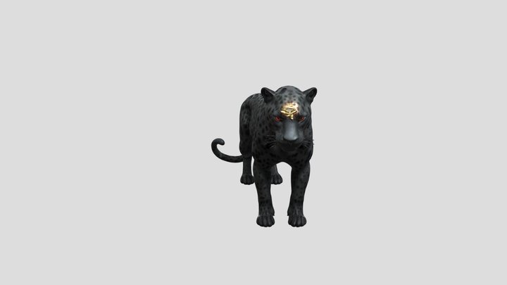 Shadow Panther