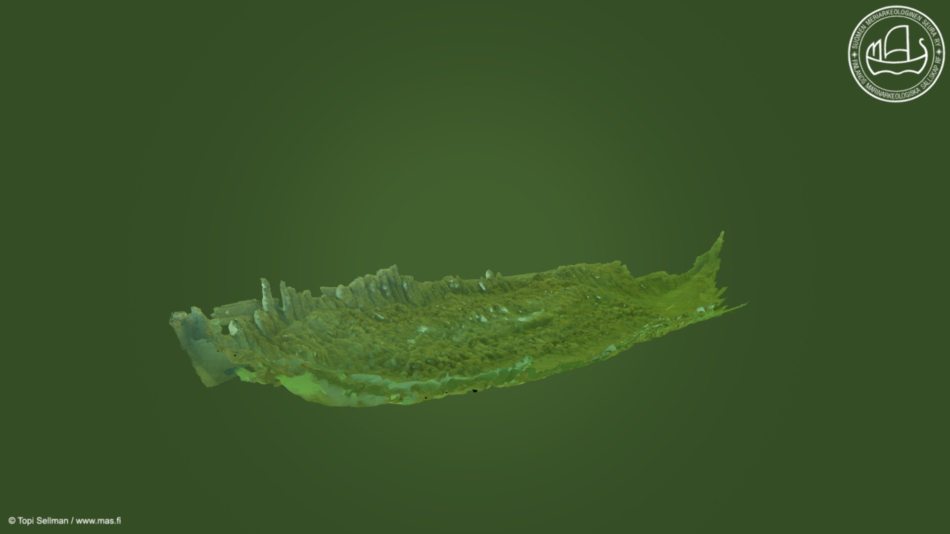 VILJALAIVA