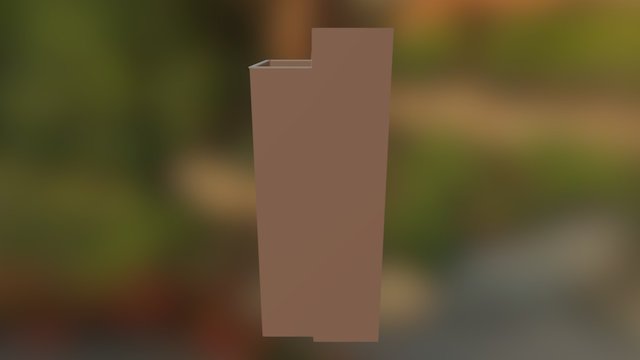 Apartement - Patch 3.3 3D Model