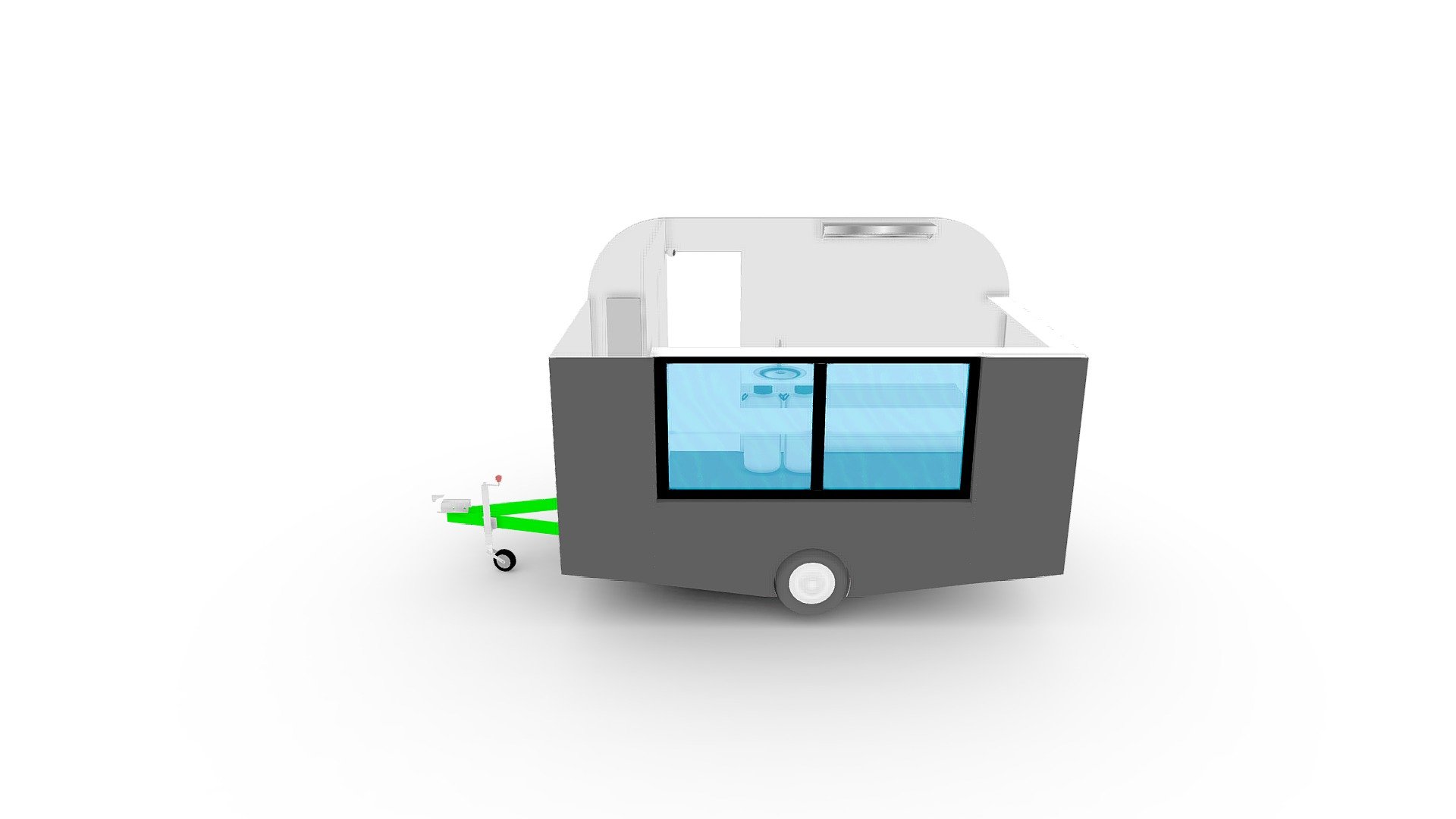 spaceboxA9in — Sketchfab embed 3D viewer
