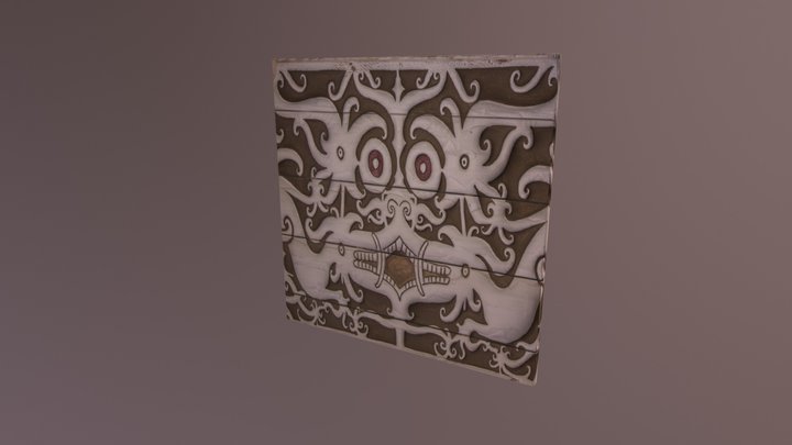 Art3redo 3D Model