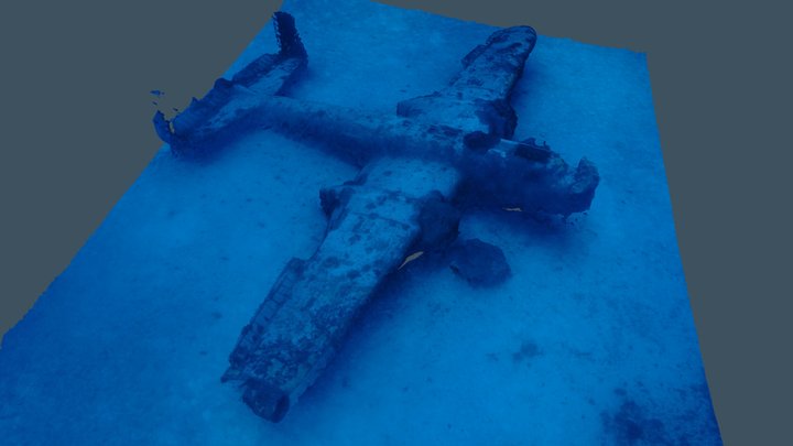 20180930 - PBJ-04 3D Model