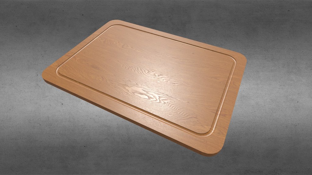 Cutting Board
