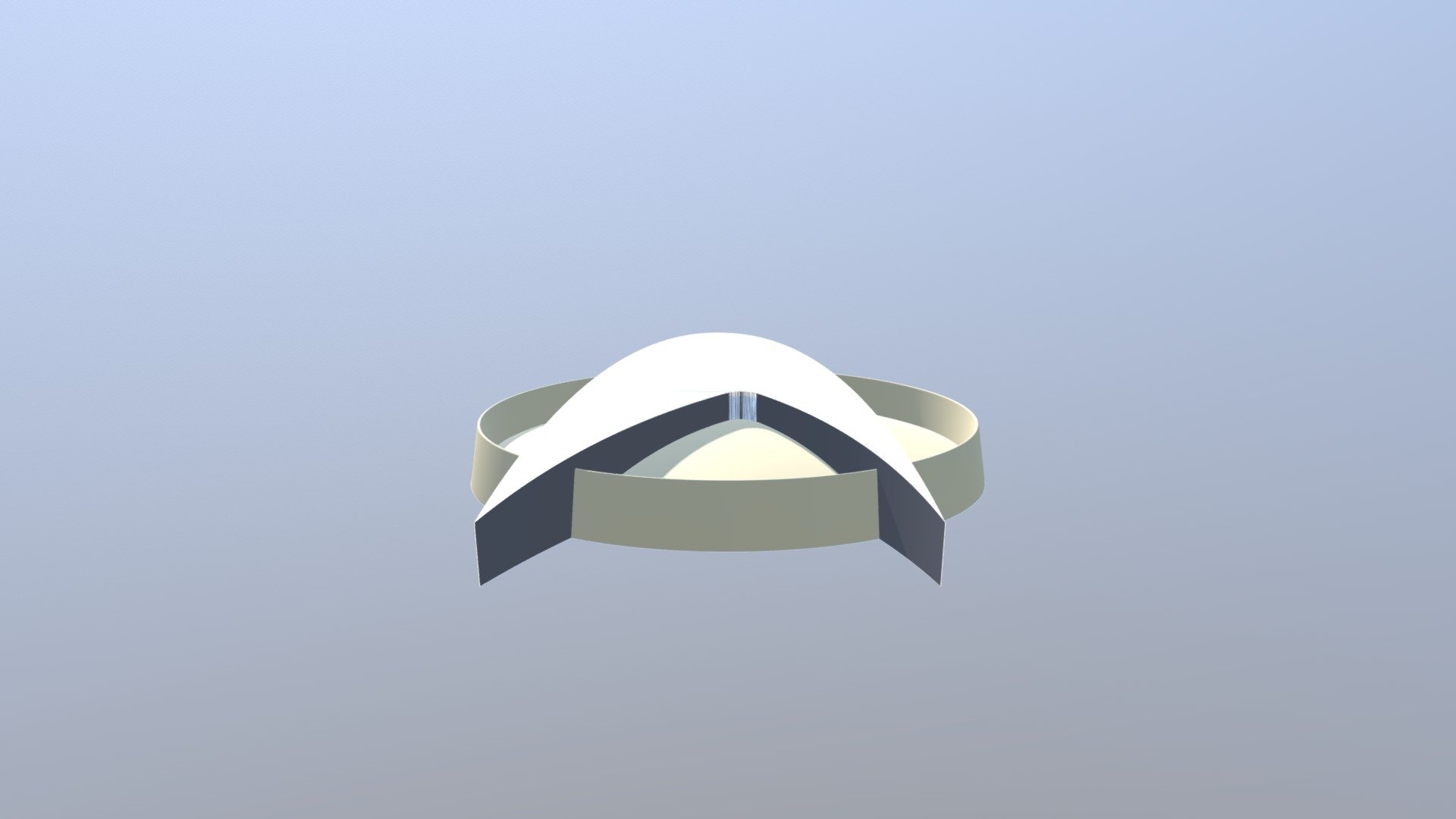 Henry Communicator Badge