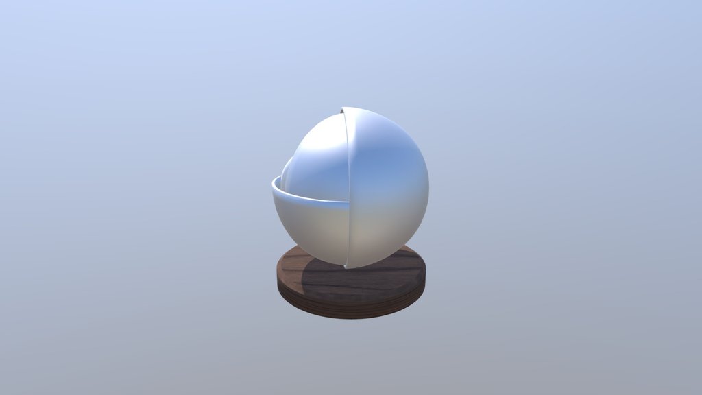Download Abstract - A 3D model collection by witting.cg - Sketchfab