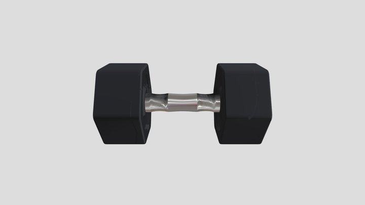 Dumbbell
