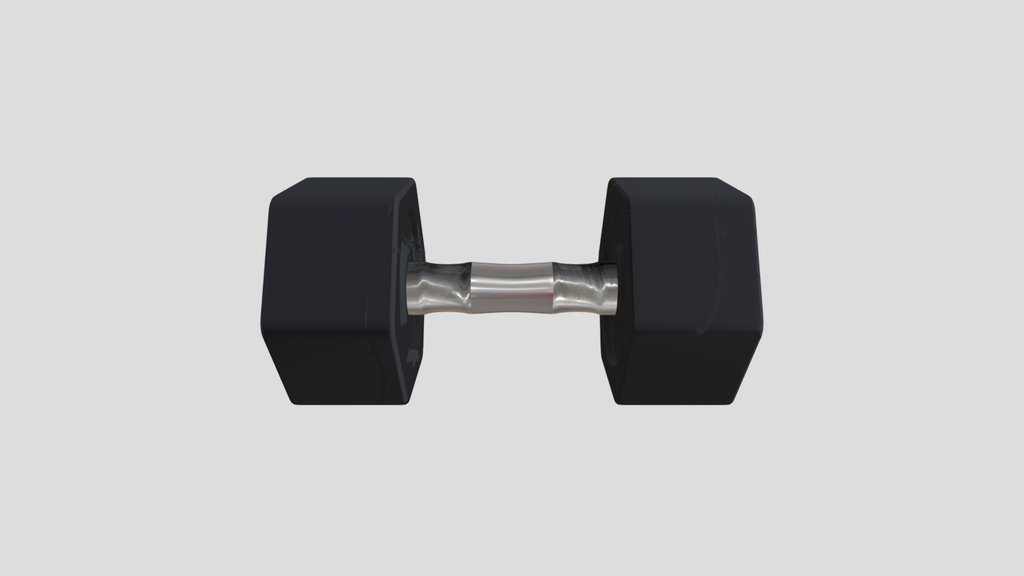 Dumbbell