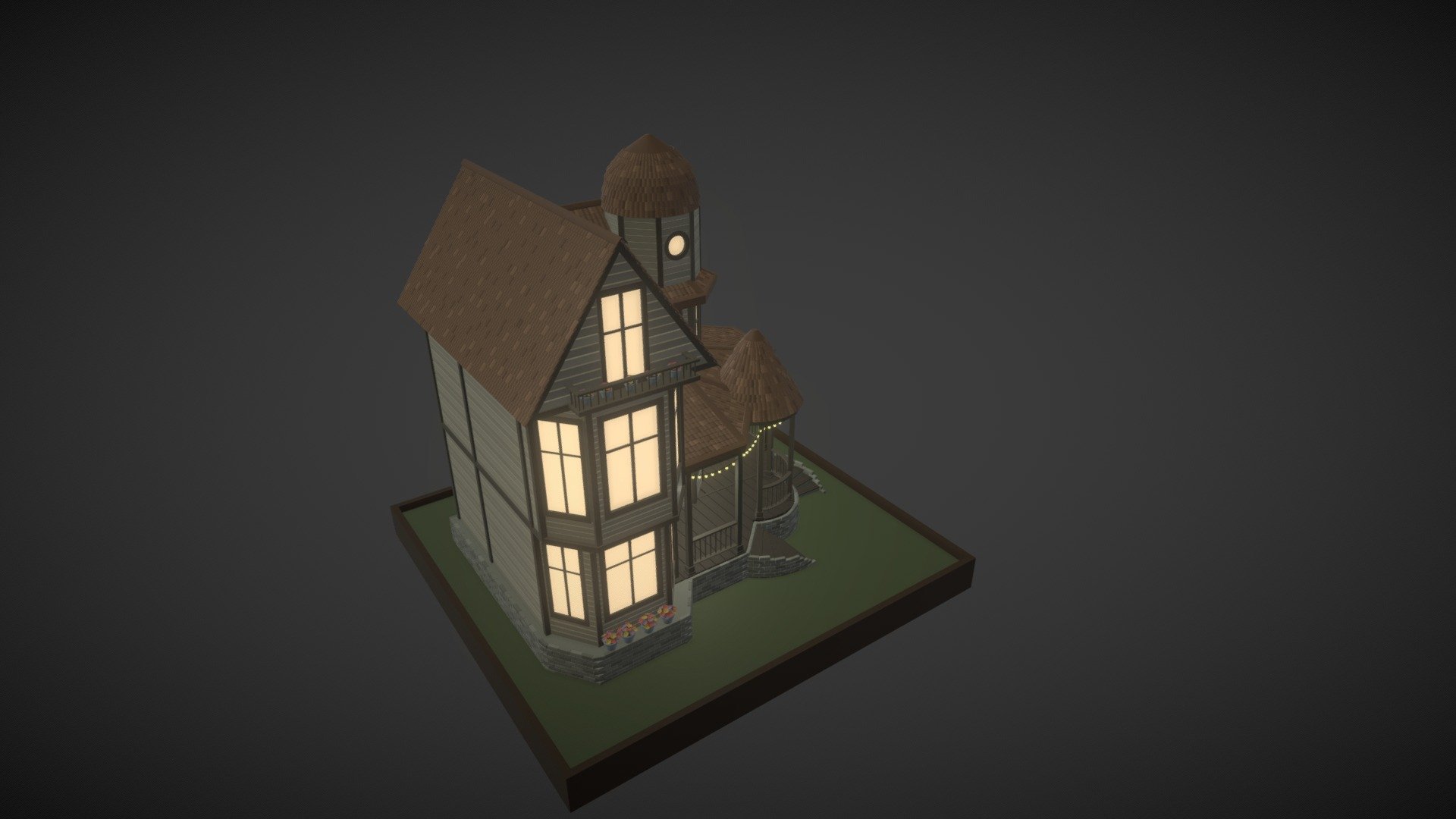 SweetHouse