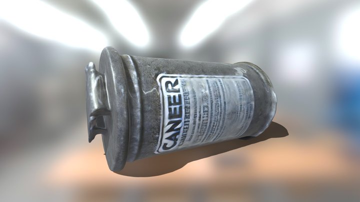 Canister