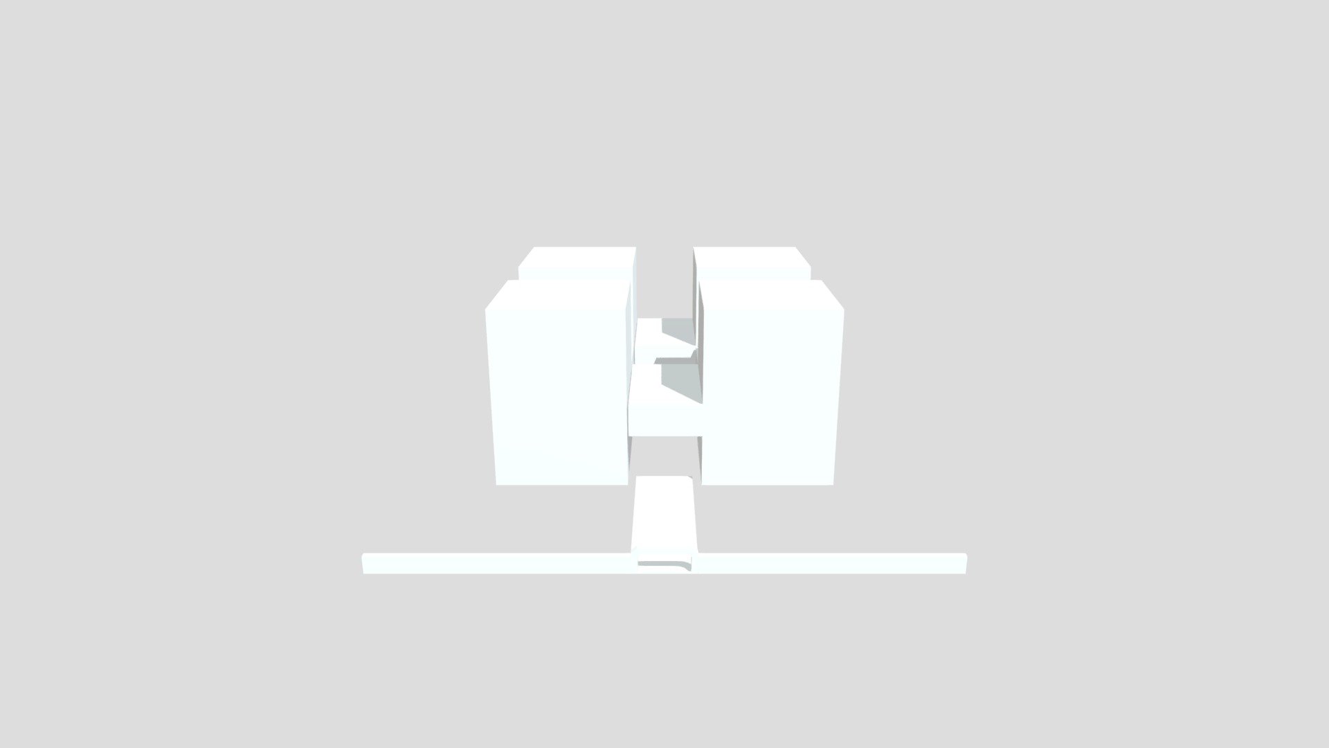 Env Blockout