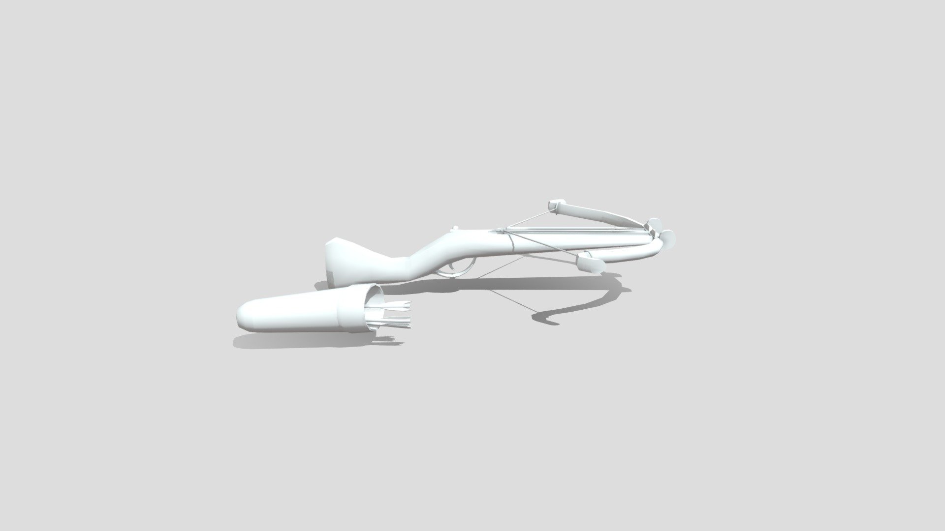 Crossbow