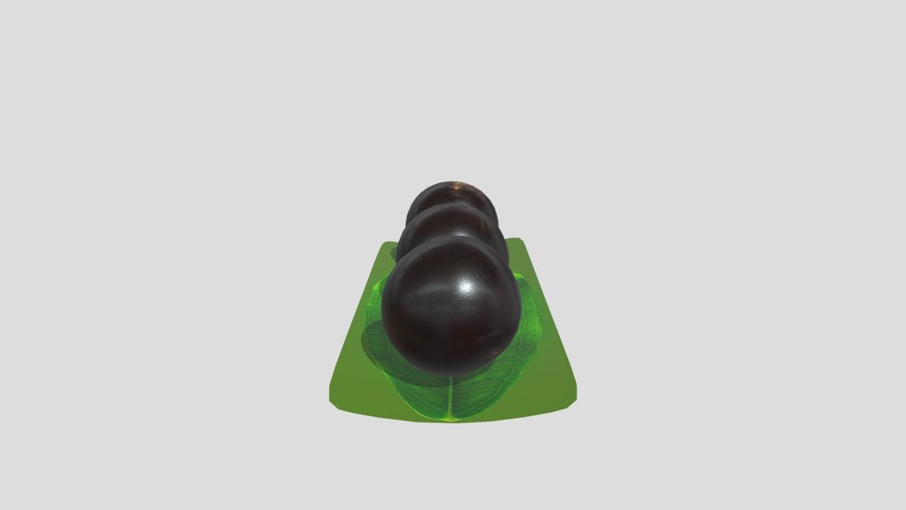 Jabuticaba Set