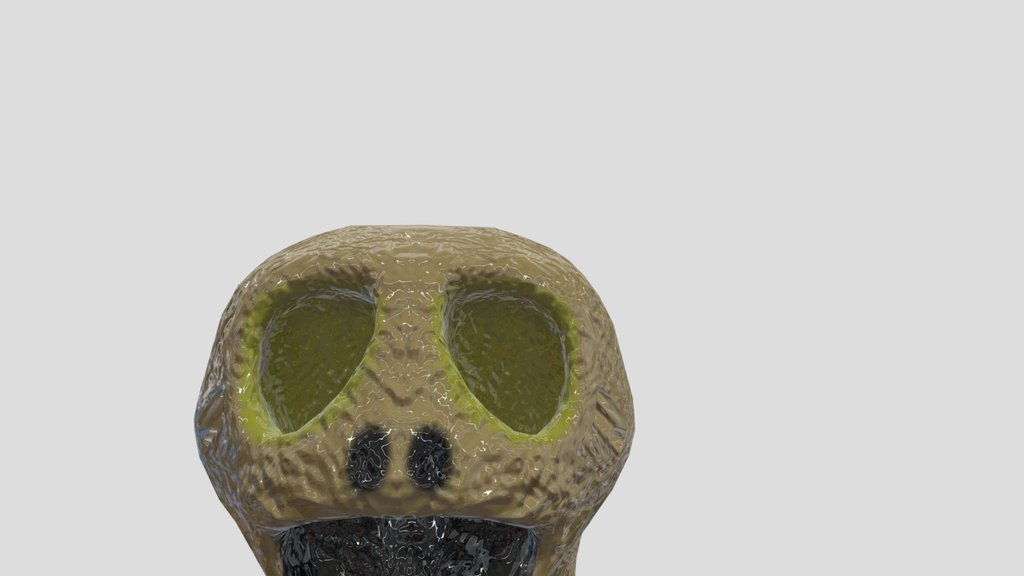 Boney's Birdhouse - Big Turtle