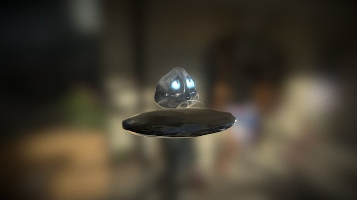 FBX 3D Model