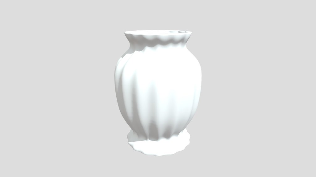 Vase 5