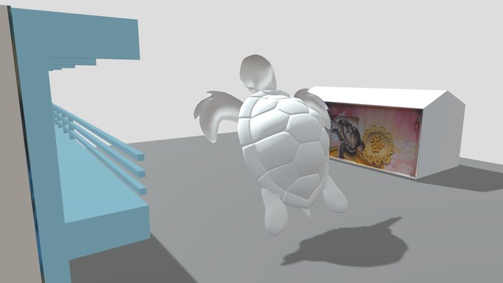 lkk 3D Model