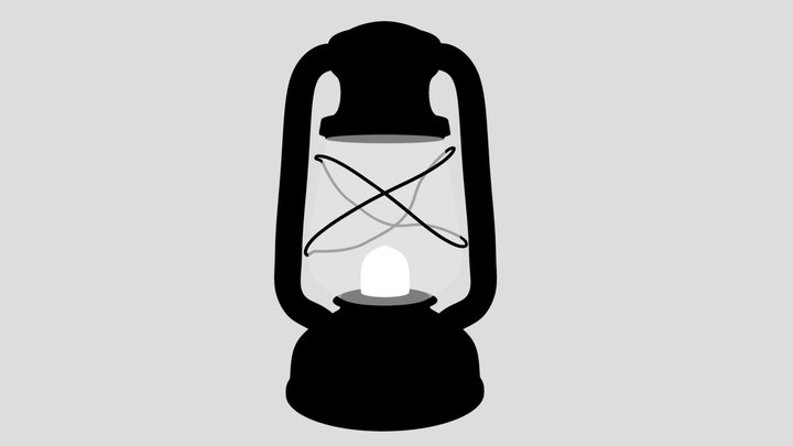 Black Lantern