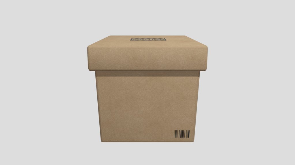Wooden Box
