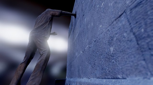 Jorge Matute Remus 3D Model