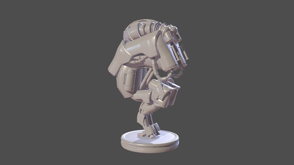 Robot