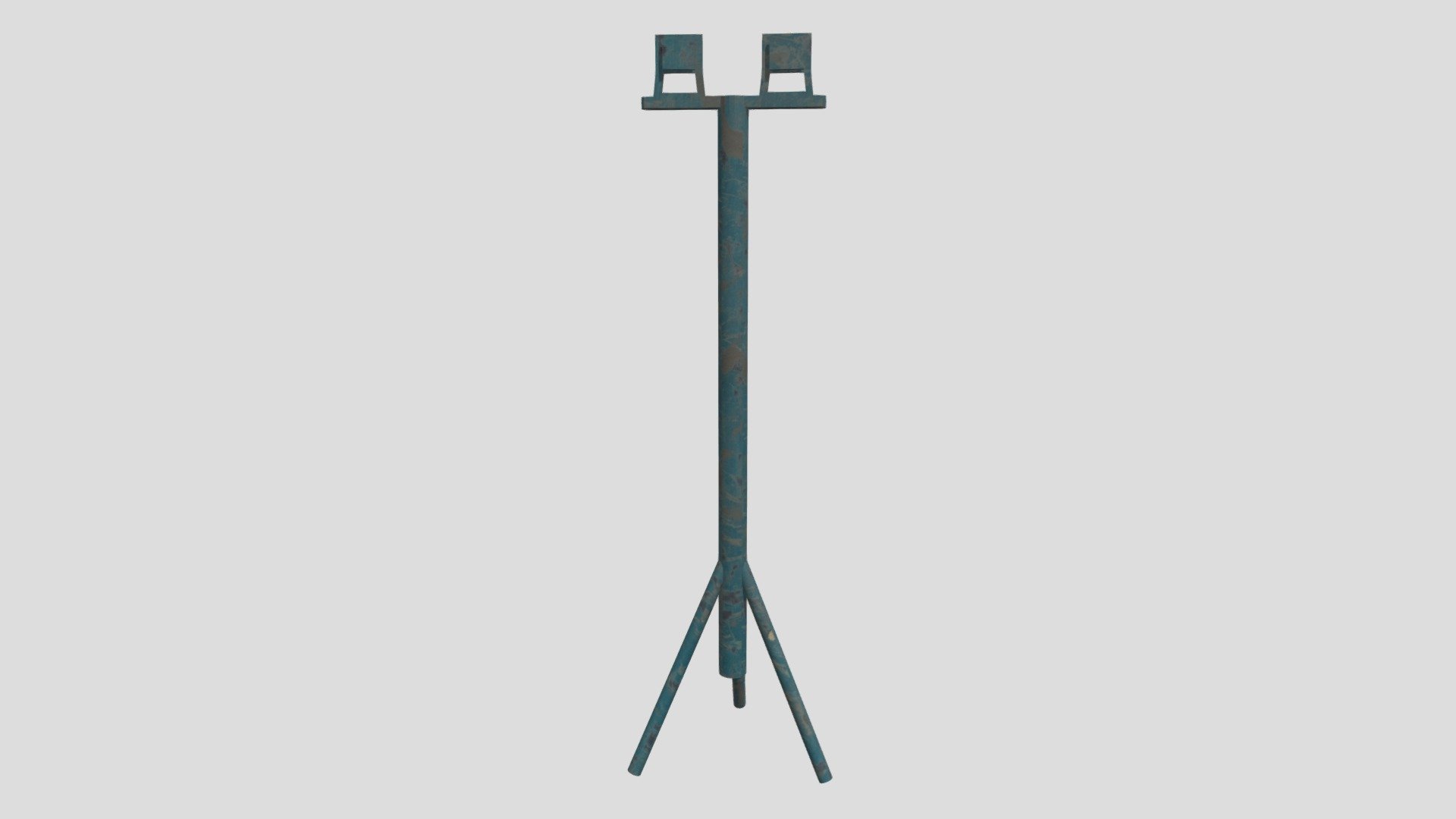 Maintenance Light