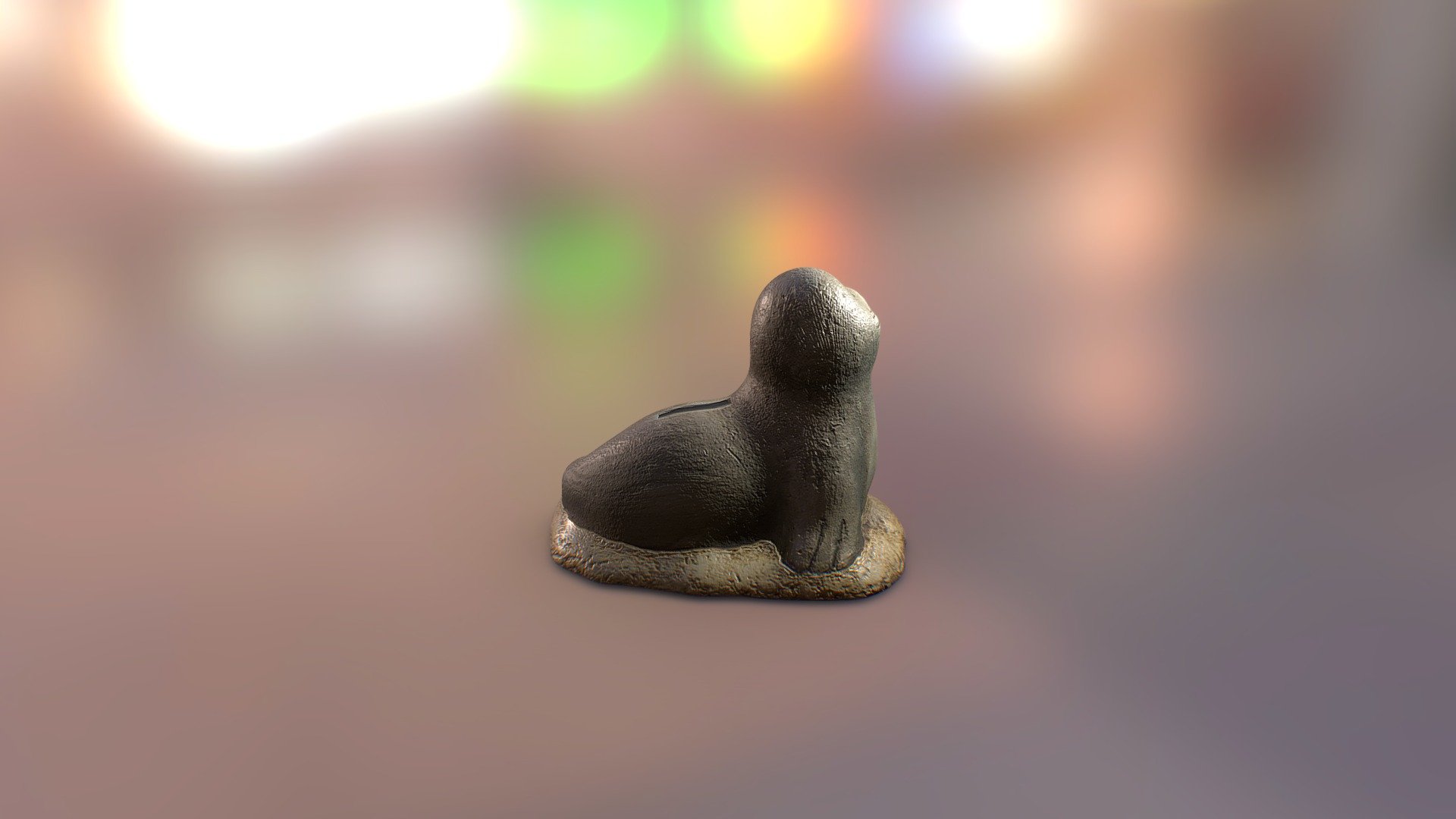 seelöwe