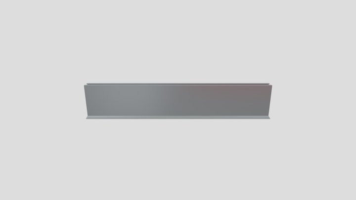4 3D Model